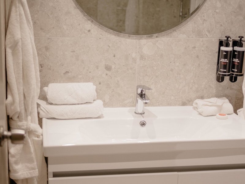 Crown Resorts Horizon 26