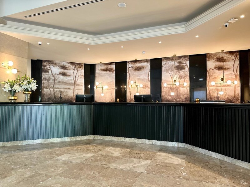 Crown Resorts Horizon 4