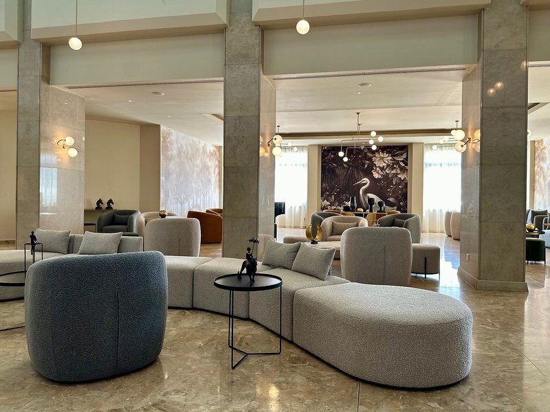 Crown Resorts Horizon 15
