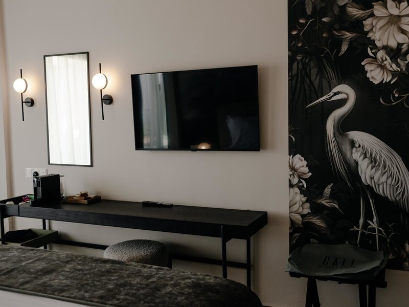 Crown Resorts Horizon 22