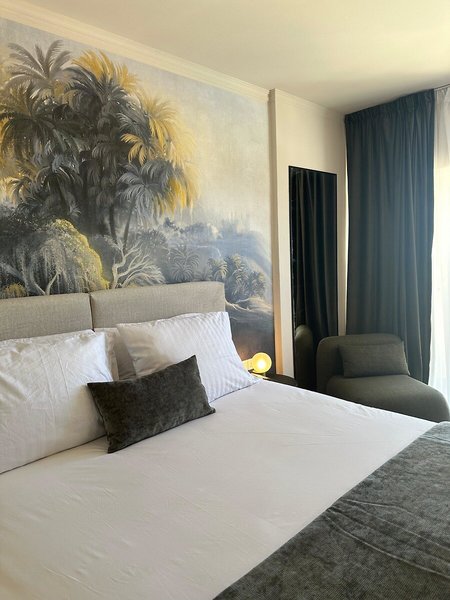 Crown Resorts Horizon 24