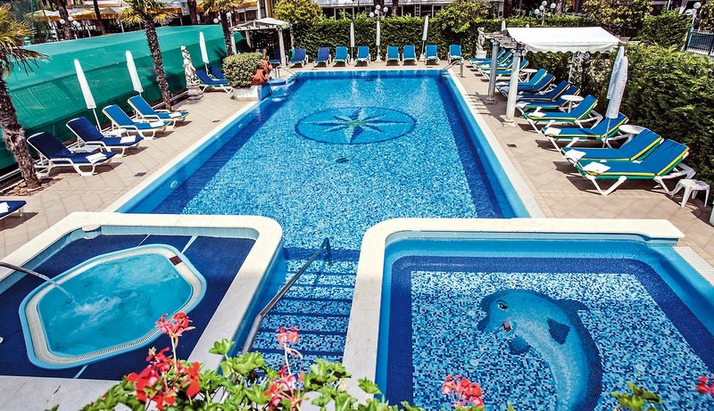 Carlton Lido di Jesolo 1