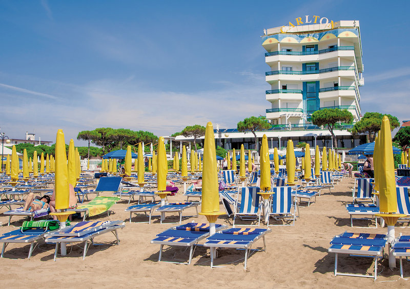 Carlton Lido di Jesolo 4
