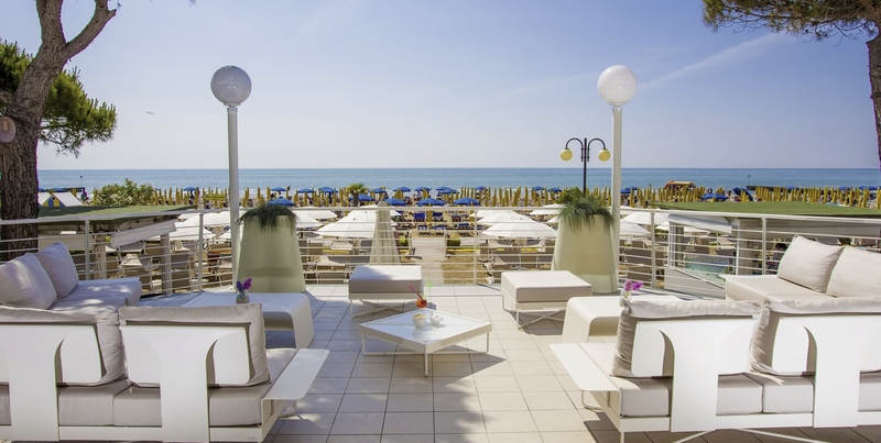 Carlton Lido di Jesolo 9