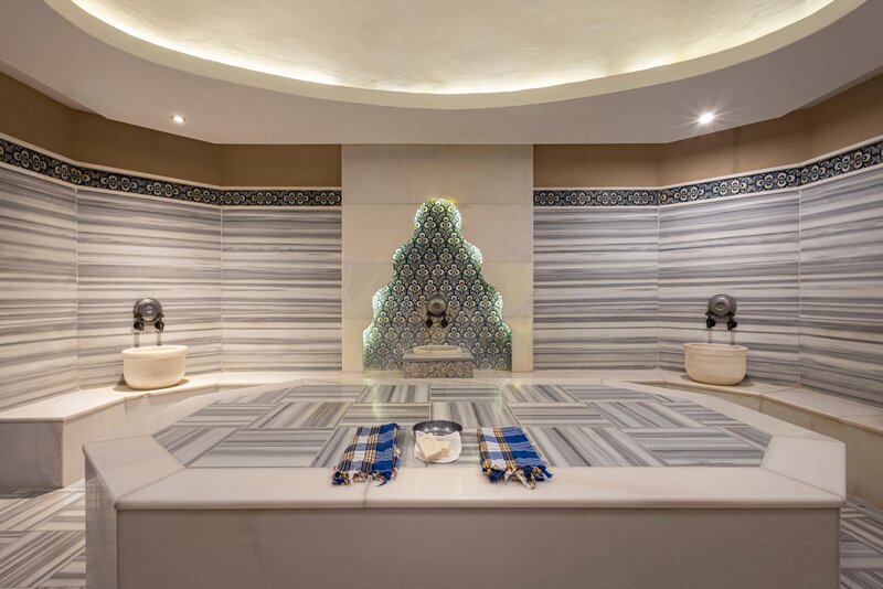 Side Star Resort 25