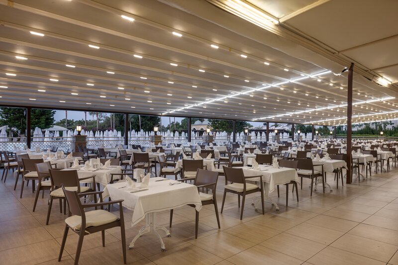 Side Star Resort 54