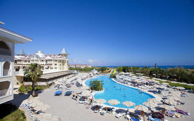 Side Star Resort 78