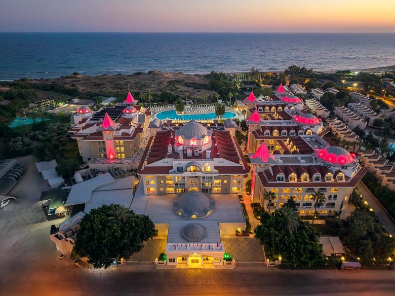 Side Star Resort 8
