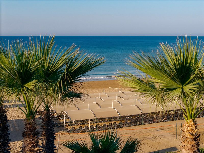 Side Star Resort 14