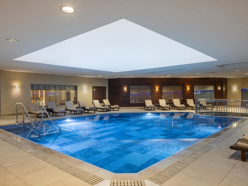 Side Star Resort 19