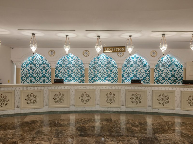 Side Star Resort 22