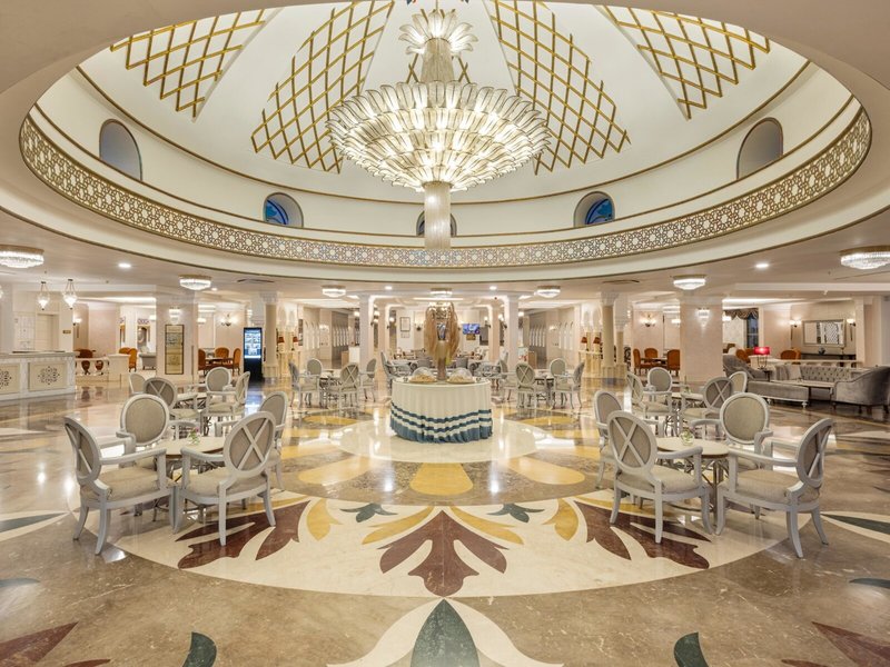 Side Star Resort 23