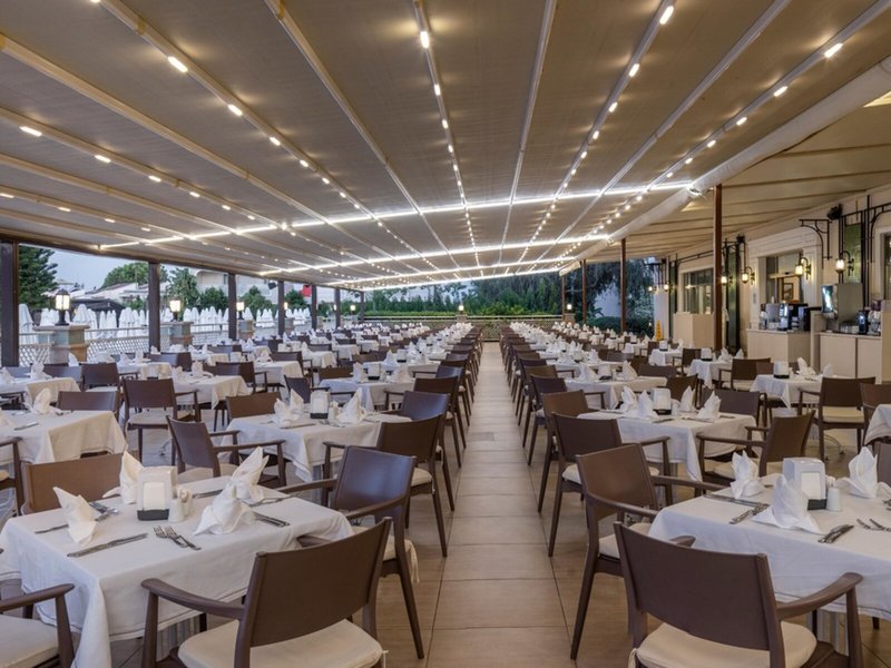 Side Star Resort 26
