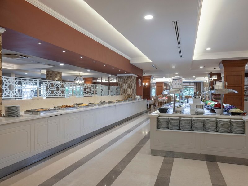 Side Star Resort 28