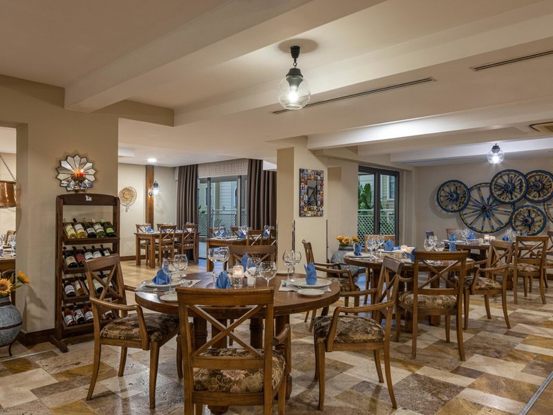 Side Star Resort 30