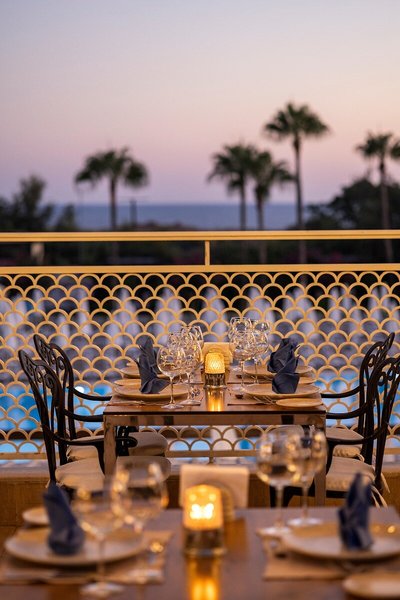 Side Star Resort 33