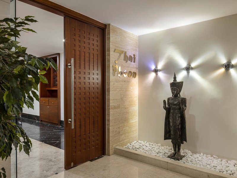 Side Star Resort 35