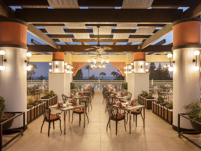 Side Star Resort 36