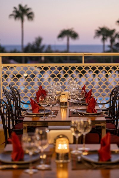 Side Star Resort 37