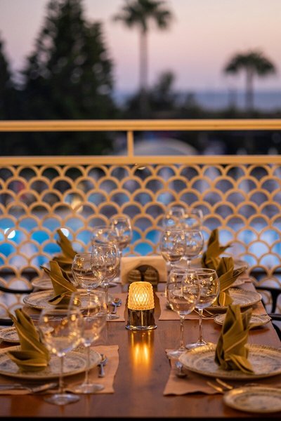 Side Star Resort 41