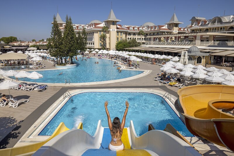 Side Star Resort 1