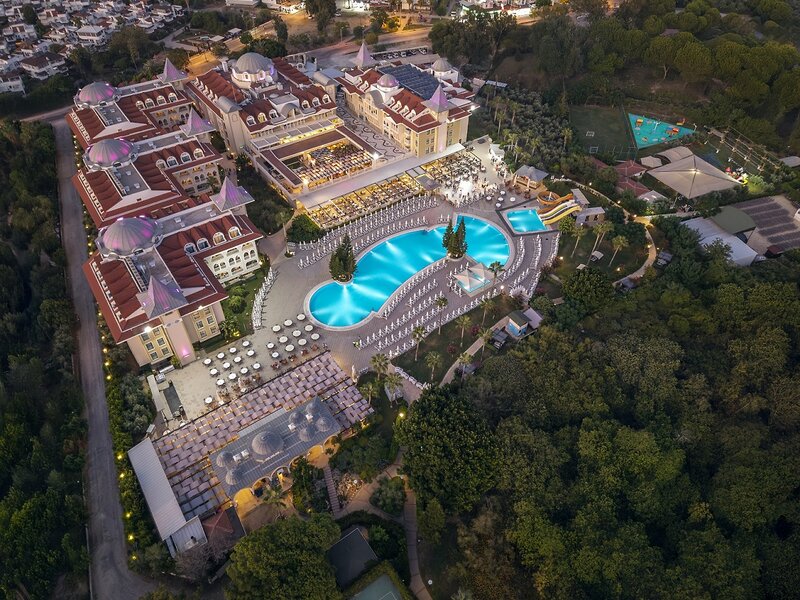 Side Star Resort 3