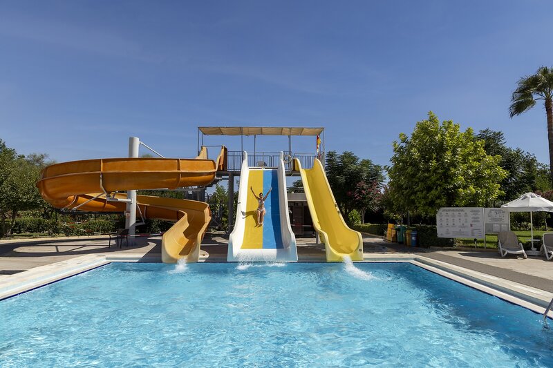 Side Star Resort 4