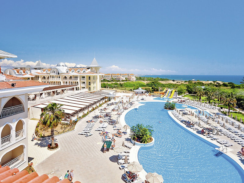 Side Star Resort 1