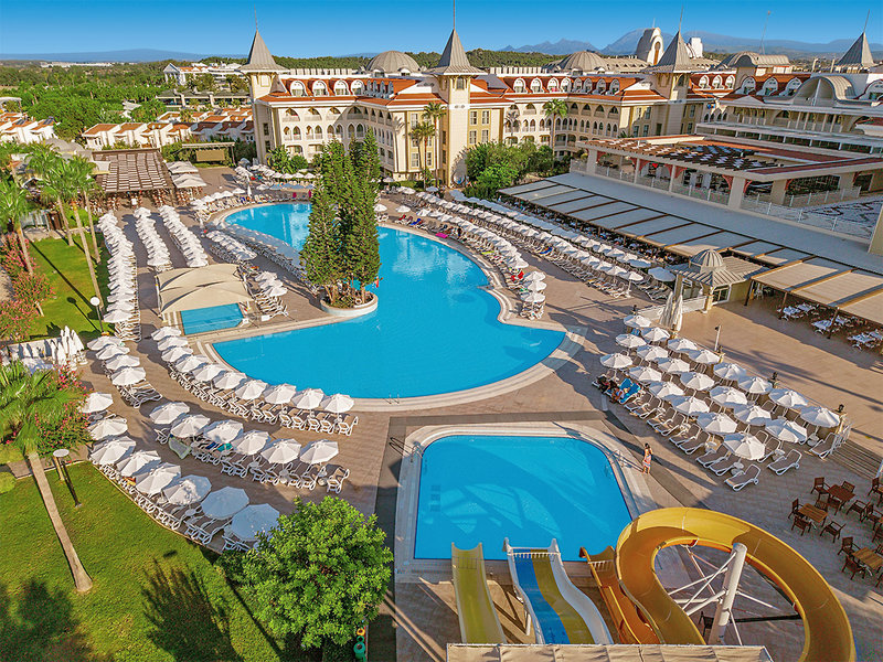 Side Star Resort 2