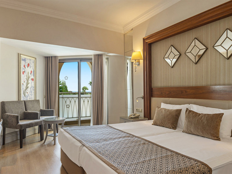 Side Star Resort 3