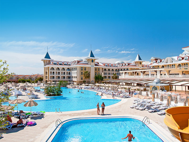 Side Star Resort 5