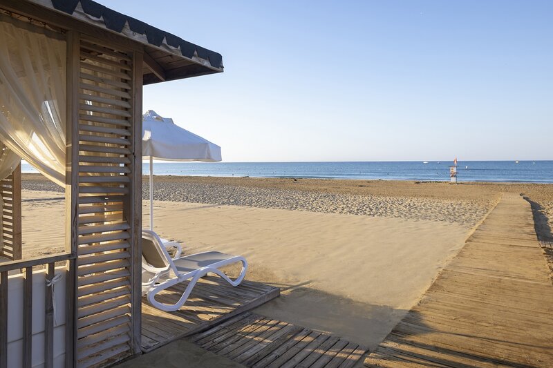 Side Star Resort 11