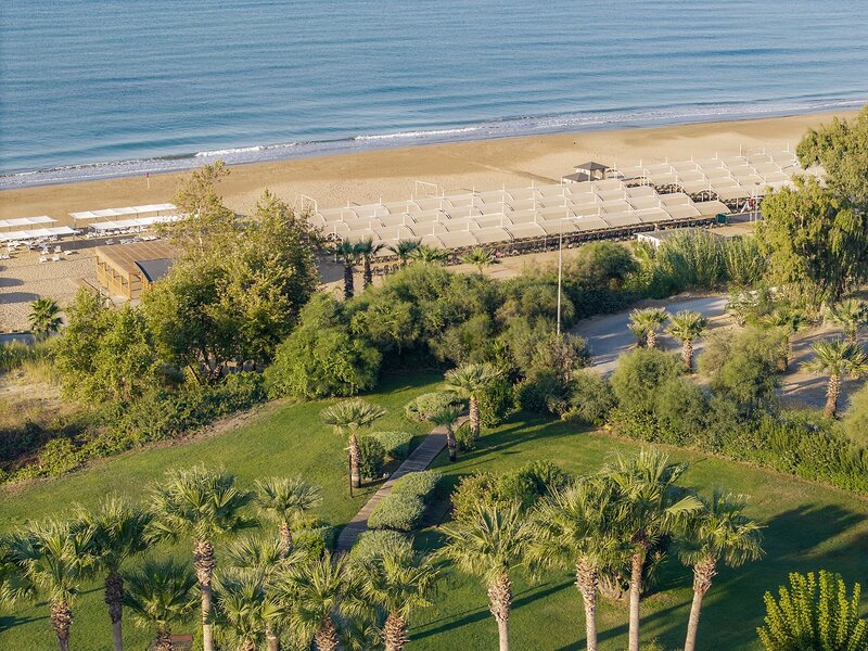 Side Star Resort 13