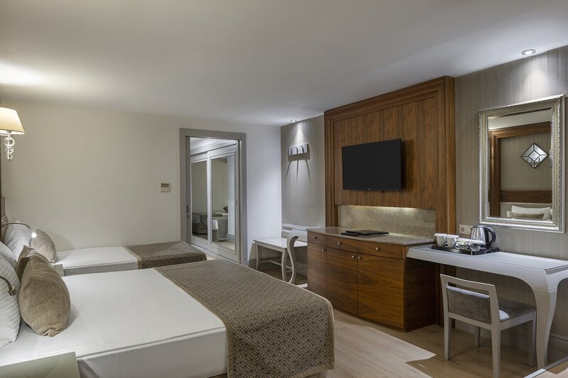 Side Star Resort 26