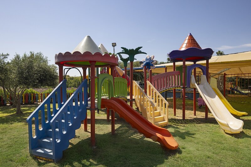 Side Star Resort 27