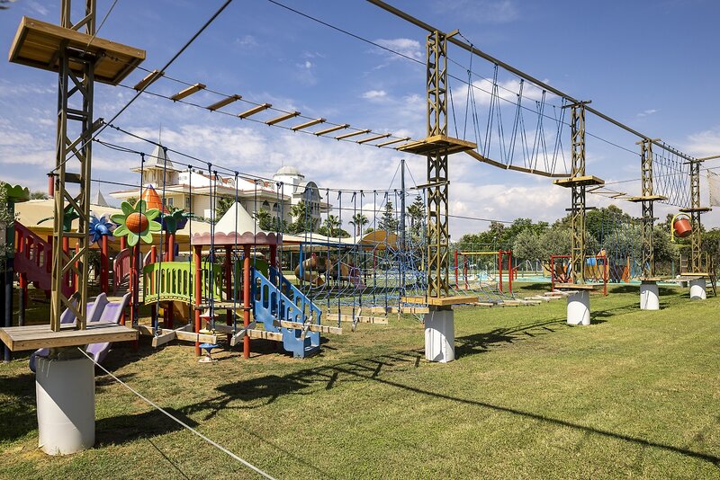 Side Star Resort 28