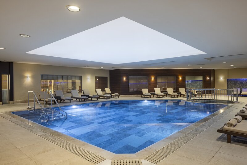 Side Star Resort 31