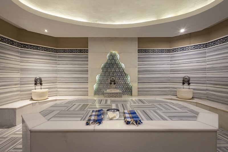 Side Star Resort 37