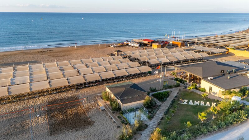 Side Star Resort 45