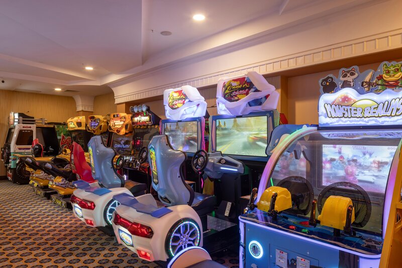 Side Star Resort 47