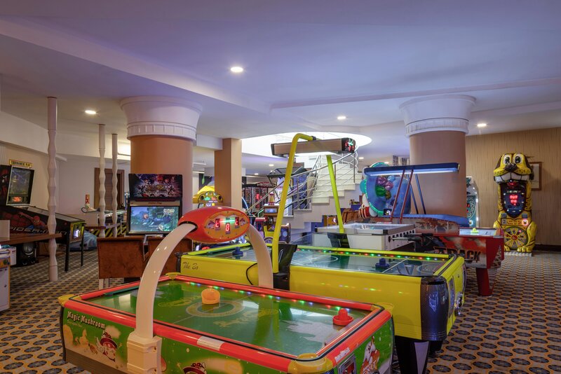 Side Star Resort 48