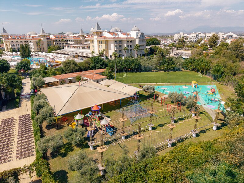 Side Star Resort 51