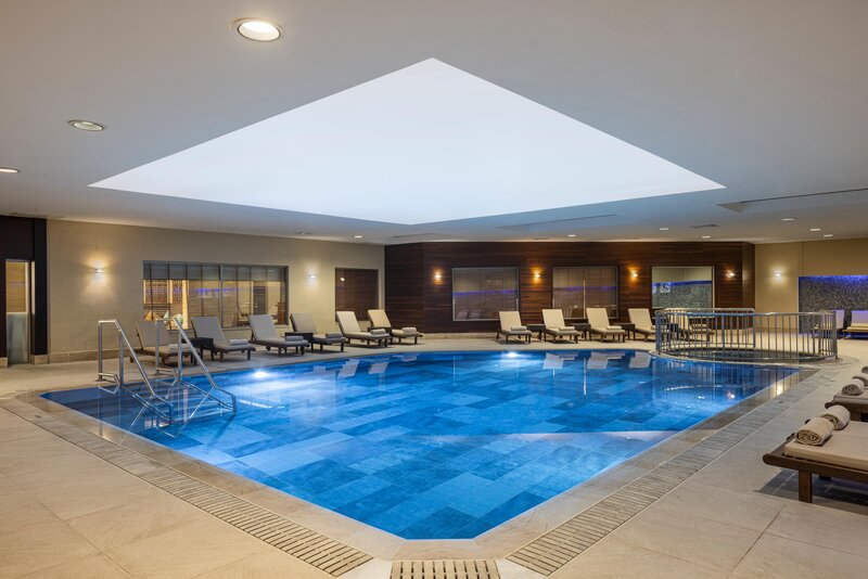 Side Star Resort 69