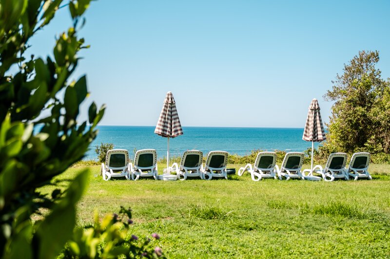 Side Star Resort 72