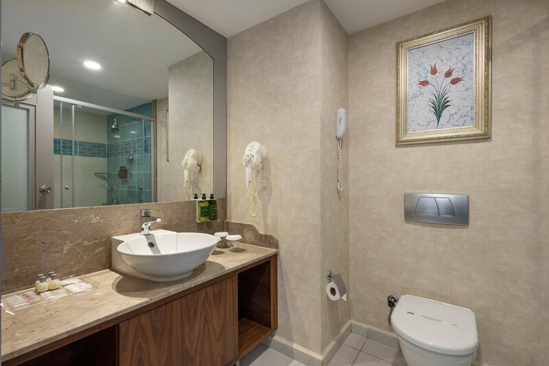 Side Star Resort 109