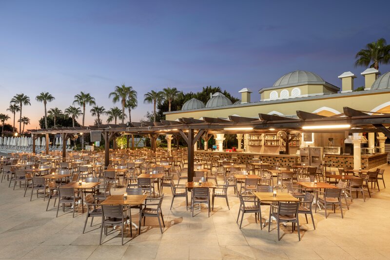 Side Star Resort 114