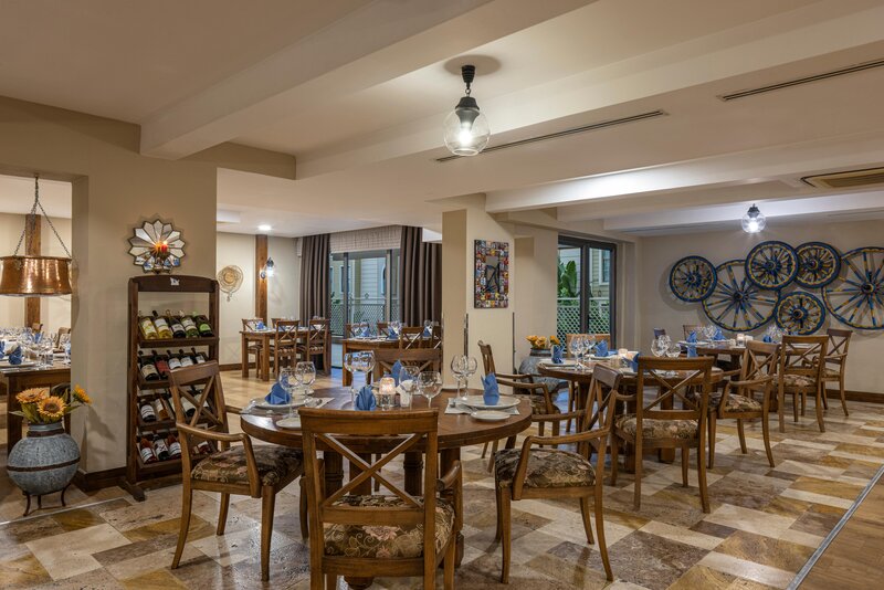 Side Star Resort 121