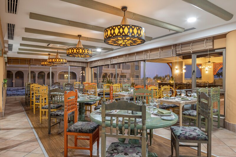Side Star Resort 124