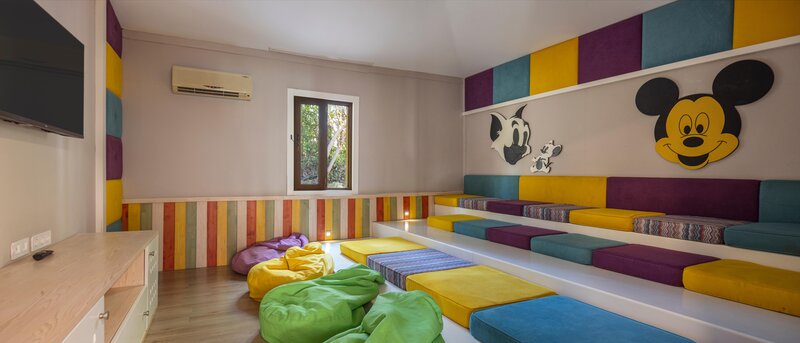 Side Star Resort 136