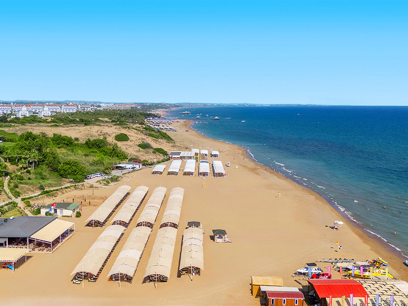 Side Star Resort 8